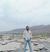 Nortypuppy - Male escort in Surat