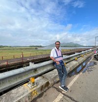 Nortypuppy - Male escort in Surat