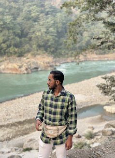 Nortypuppy - Male escort in Surat Photo 3 of 3