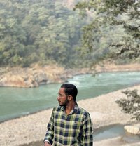 Nortypuppy - Male escort in Surat