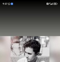 Norujjaman - Male escort in Muscat