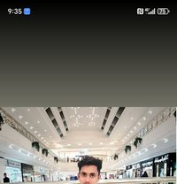 Norujjaman - Male escort in Muscat