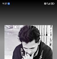 Norujjaman - Male escort in Muscat