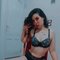 Nosa - escort in Cairo