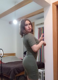 Nosa Hot - Acompañantes transexual in Beirut Photo 2 of 5