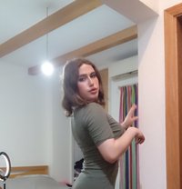 Nosa Hot - Acompañantes transexual in Beirut