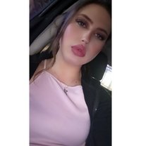 Nosa Hot - Acompañantes transexual in Beirut