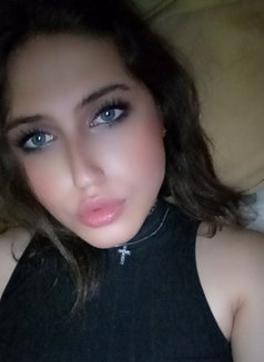 Nosa Hot - Acompañantes transexual in Beirut Photo 4 of 5
