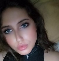 Nosa Hot - Transsexual escort in Beirut