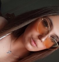 Nosa Hot - Transsexual escort in Beirut