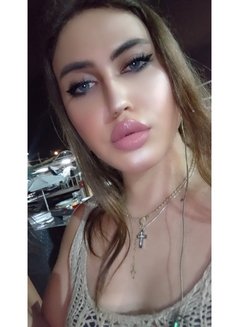 Nosa Hot - Acompañantes transexual in Beirut Photo 9 of 10