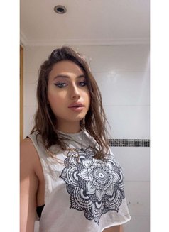 Nosa Hot - Transsexual escort in Beirut Photo 11 of 17