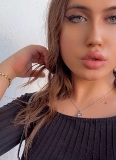 Nosa Hot - Transsexual escort in Beirut Photo 13 of 17