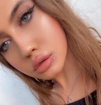 Nosa Hot - Transsexual escort in Beirut