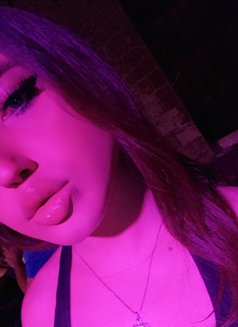 Nosa Hot - Transsexual escort in Beirut Photo 16 of 17