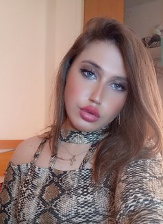 Nosa Hot - Transsexual escort in Beirut Photo 16 of 17