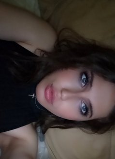 Nosa Hot - Transsexual escort in Beirut Photo 17 of 17