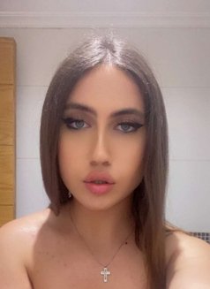 Nosa Hot - Acompañantes transexual in Beirut Photo 19 of 20