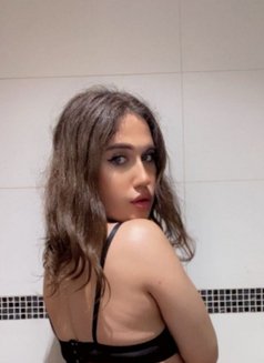 Nosa Hot - Acompañantes transexual in Beirut Photo 20 of 20
