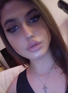 Nosa Hot - Transsexual escort in Beirut Photo 20 of 30