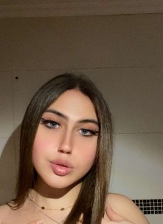 Nosa Hot - Transsexual escort in Beirut Photo 22 of 30