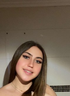 Nosa Hot - Transsexual escort in Beirut Photo 23 of 30