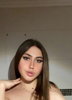 Nosa Hot - Transsexual escort in Beirut Photo 25 of 30