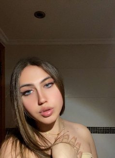 Nosa Hot - Transsexual escort in Beirut Photo 26 of 30