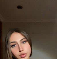 Nosa Hot - Transsexual escort in Beirut