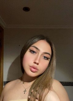 Nosa Hot - Transsexual escort in Beirut Photo 27 of 30