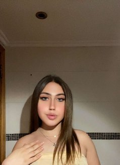 Nosa Hot - Transsexual escort in Beirut Photo 28 of 30