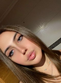 Nosa Hot - Transsexual escort in Beirut Photo 29 of 30