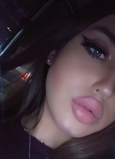 Nosa Hot - Transsexual escort in Beirut Photo 30 of 30