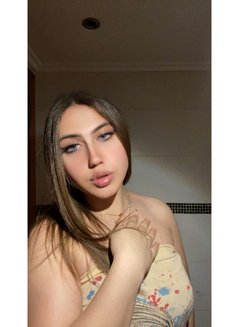 Nosa Hot - Transsexual escort in Beirut Photo 30 of 30