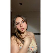 Nosa Hot - Transsexual escort in Beirut