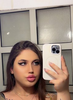 Nosa Hot - Transsexual escort in Beirut Photo 26 of 29