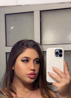 Nosa Hot - Transsexual escort in Beirut Photo 27 of 29