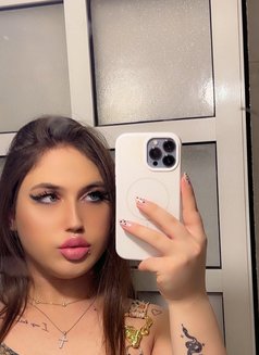 Nosa Hot - Transsexual escort in Beirut Photo 28 of 29
