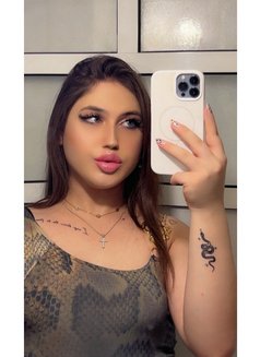 Nosa Hot - Transsexual escort in Beirut Photo 30 of 30