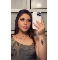 Nosa Hot - Transsexual escort in Beirut