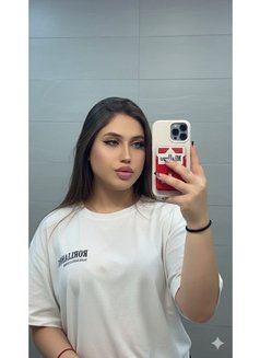 Nosa Hot - Transsexual escort in Beirut Photo 29 of 30