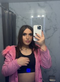 Nosa Hot - Acompañantes transexual in Beirut Photo 28 of 30