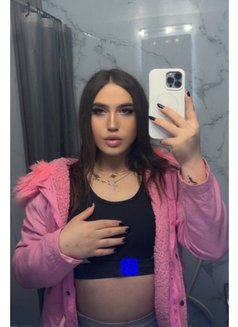 Nosa Hot - Acompañantes transexual in Beirut Photo 29 of 30