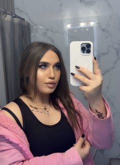 Nosa Hot - Acompañantes transexual in Beirut Photo 30 of 30