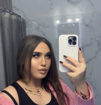 Nosa Hot - Transsexual escort in Beirut