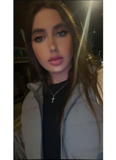 Nosa Hot - Transsexual escort in Beirut Photo 30 of 30