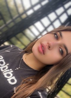 Nosa Hot - Acompañantes transexual in Beirut Photo 29 of 30