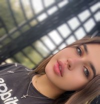 Nosa Hot - Acompañantes transexual in Beirut