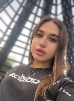 Nosa Hot - Acompañantes transexual in Beirut Photo 30 of 30