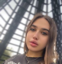 Nosa Hot - Acompañantes transexual in Beirut